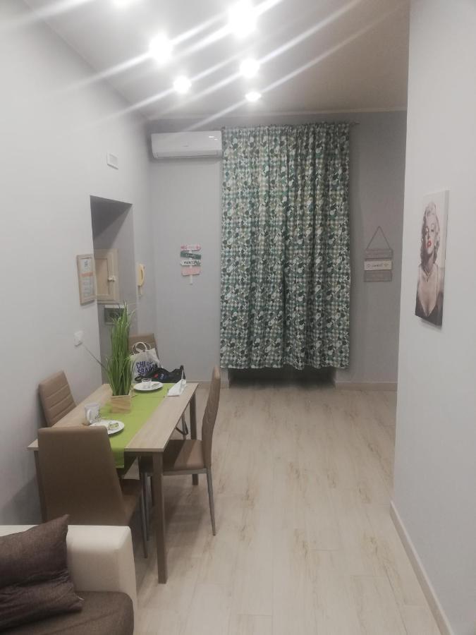 나폴리 Nanni B&B 외부 사진